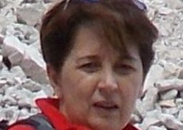 Elisabetta Toschi